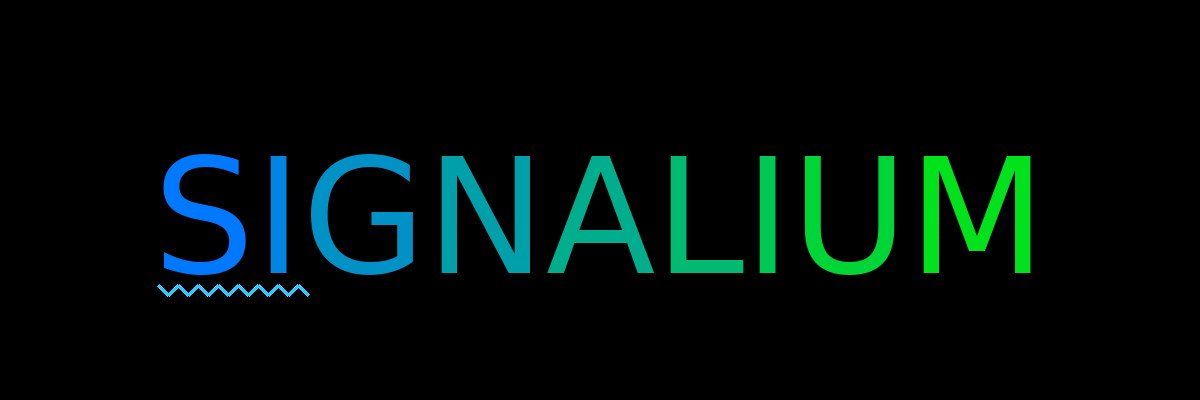 http://signalium.io